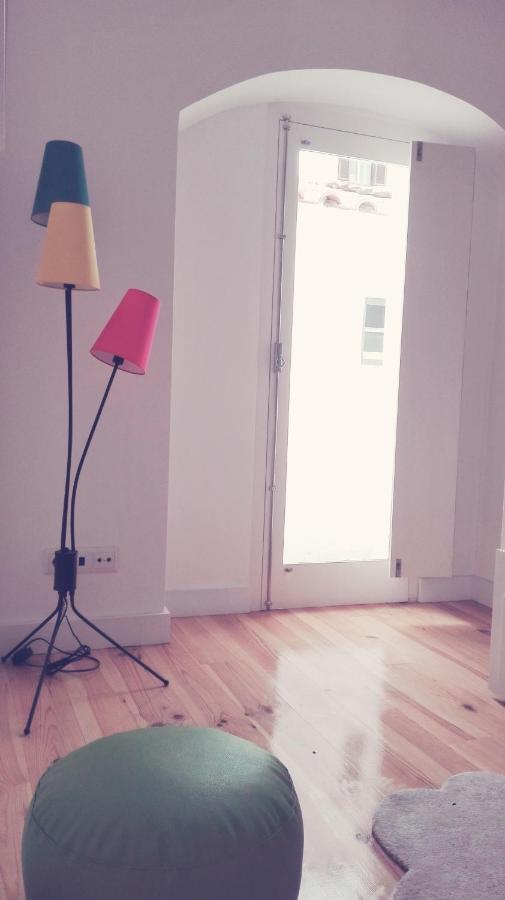 Evora Art&Accommodation Экстерьер фото