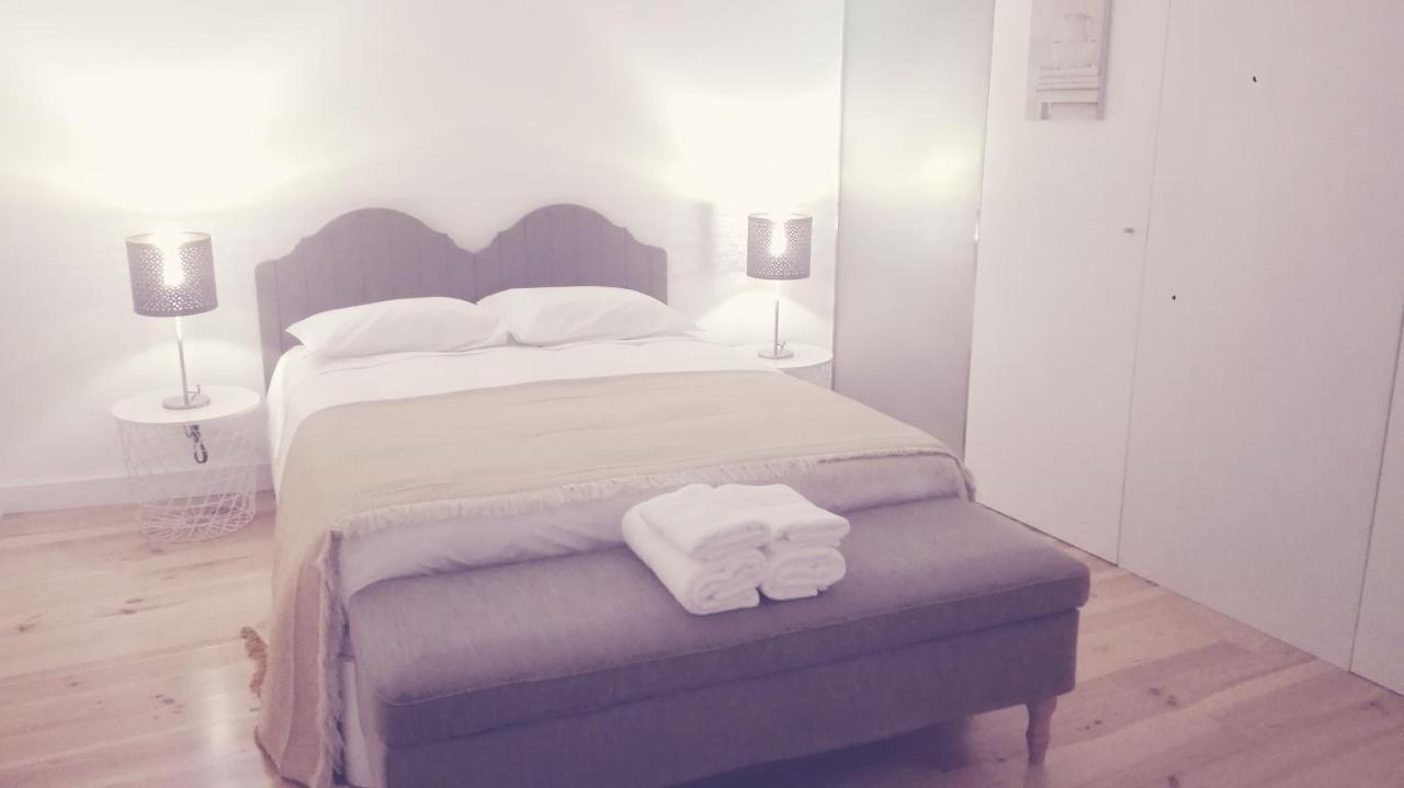Evora Art&Accommodation Экстерьер фото