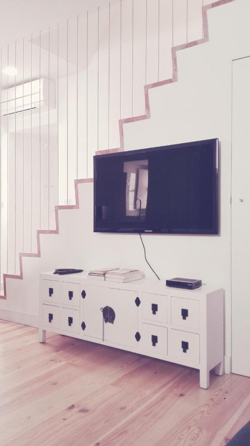 Evora Art&Accommodation Экстерьер фото