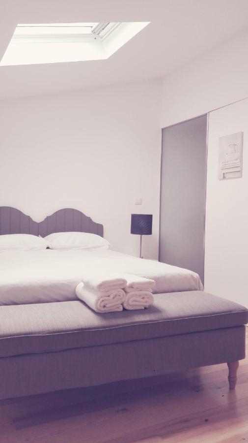 Evora Art&Accommodation Экстерьер фото
