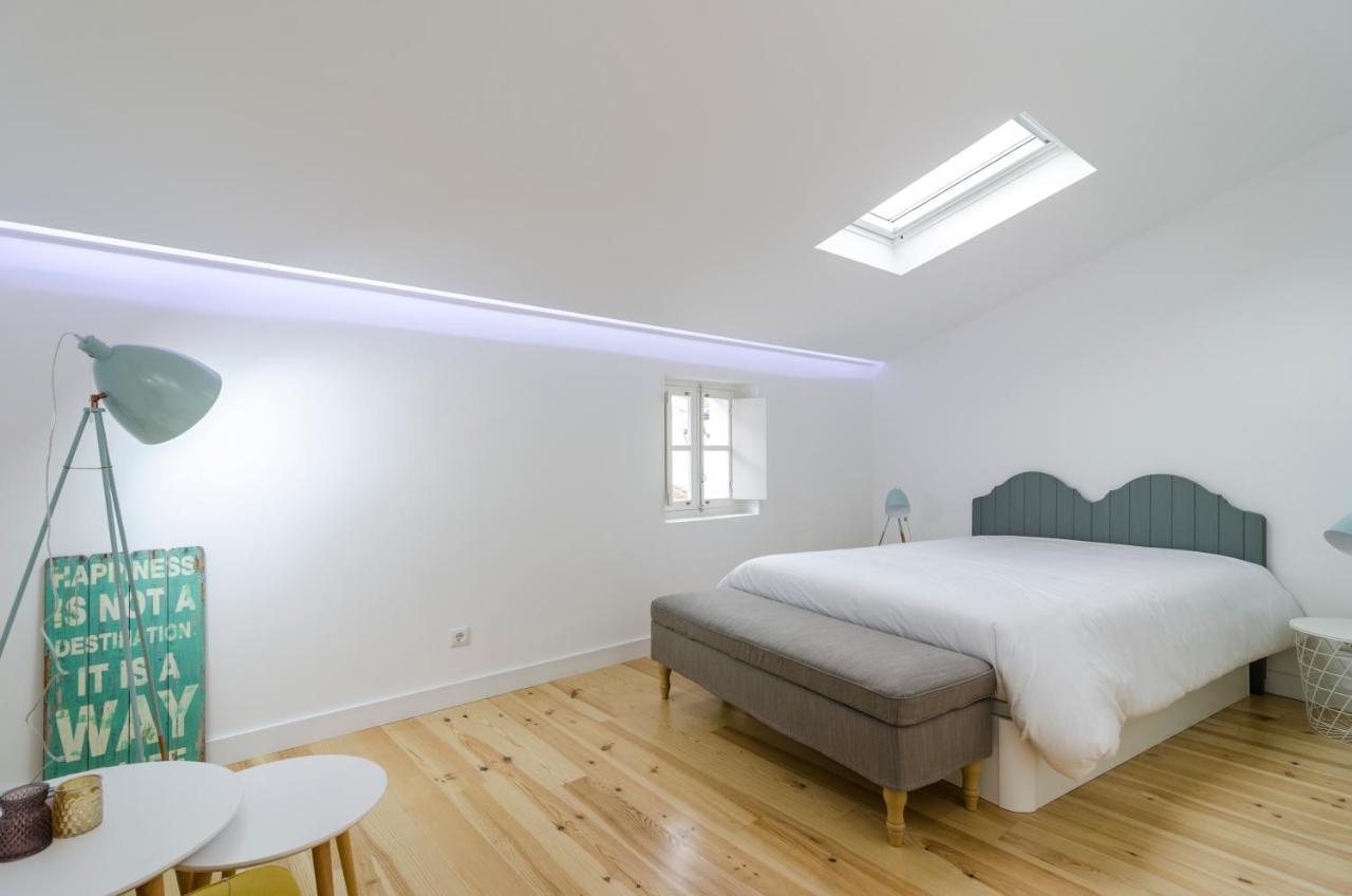 Evora Art&Accommodation Экстерьер фото